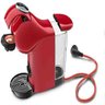 CAFETEIRA ELETRICA ARNO DOLCE GUSTO CAPSULA RED - 2