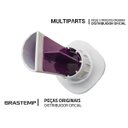 Ver imagem 2 de Dispenser Sabão e Amaciante Lr - W11186097 Brastemp - Cwh12