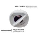 Ver imagem 3 de Dispenser Sabão e Amaciante Lr - W11186097 Brastemp - Cwh12