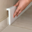 Ver imagem 5 de Rodape Sobrepor Poliestireno 12cm 50712 Arquitech