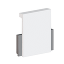 Ver imagem 3 de Rodape Sobrepor Poliestireno 12cm 50712 Arquitech