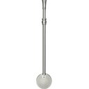 Ver imagem 1 de Bomba 23cm para Tererê Chimarrão Anel Cuia Mil Furos Inox Escovinha Bortonaggio