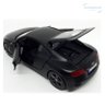 Miniatura Carro Audi R8 Carros Esportivos - 3