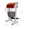 Misturela Industrial 40 Litros Bivolt Maná - 3