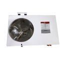 Ver imagem 4 de Amassadeira Rápida 15kg 2cv Bivolt Maná Branco