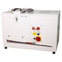 Ver imagem 2 de Amassadeira Rápida 15kg 2cv Bivolt Maná Branco