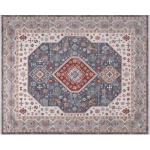 TAPETE COLISEO DESENHO 06 1,40X2,00M - EDANTEX