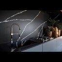 Ver imagem 7 de Misturador Monocomando Deca Unic Gourmet Cromado para Cozinha - 2282.c