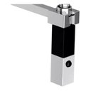 Ver imagem 4 de Misturador Monocomando Deca Unic Gourmet Cromado para Cozinha - 2282.c