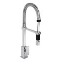 Ver imagem 1 de Misturador Monocomando Deca Unic Gourmet Cromado para Cozinha - 2282.c