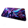 Mouse Pad Gamer Skins KDA Império da Impressão - 2