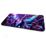 Mouse Pad Gamer Skins KDA Império da Impressão - 6