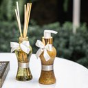 Ver imagem 3 de Kit Morango com Flor de Cerejeira: Aromatizador e Sabonete Líquido - 150ml Natures Personnalisé