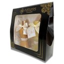 Ver imagem 1 de Kit Morango com Flor de Cerejeira: Aromatizador e Sabonete Líquido - 150ml Natures Personnalisé