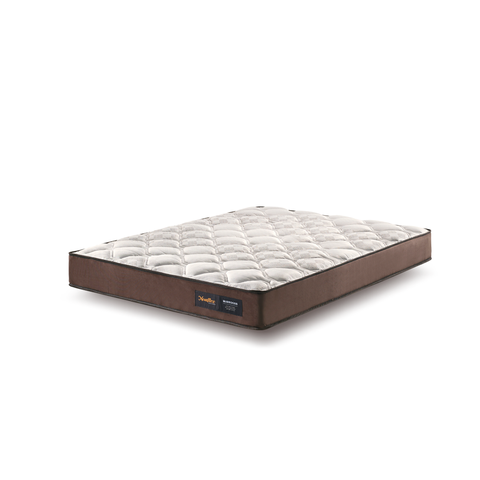 Colchão Casal Newflex Molas Ensacadas 138x188x24cm Marrocos