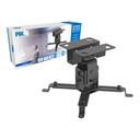 Ver imagem 2 de Suporte Projetor de Teto Preto Pix Px-29
