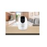 Câmera Segurança Intelbras Im4 Wi-fi Vídeo Full Hd Branca Com Audio - 2