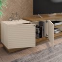 Ver imagem 4 de Rack para TV Até 60 Polegadas 3 Portas Las Vegas Caemmun