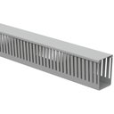 Ver imagem 1 de Canaleta para Painel Aberta 50x80x2000 Mm Tramontina Cinza