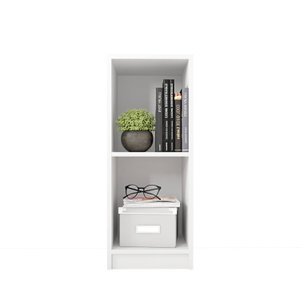 Nicho Multifuncional 2 Prateleiras Torre Caemmun