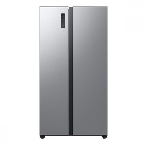 Geladeira Side By Side Rs52 com All Around Cooling 490l 2 Portas