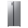 Geladeira Side By Side Rs52 com All Around Cooling 490l 2 Portas - 1