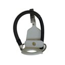 Ver imagem 1 de Suporte Utilizado Cassete Ciclone Alumínio Análise Poeiras Totais 3 Seções Clip Lapela Scc-10