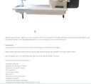 Ver mais imagens de Lm-9982d-reta Direct Drive C/ Corte de Linha-lanmax
