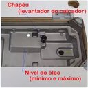 Ver imagem 3 de Lm-9982d-reta Direct Drive C/ Corte de Linha-lanmax