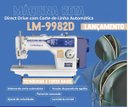 Ver imagem 7 de Lm-9982d-reta Direct Drive C/ Corte de Linha-lanmax