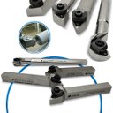 Ver imagem 1 de Suporte P/ Torno Externo / Interno / Frontal - Med. 20x20