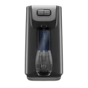 Ver imagem 1 de Purificador Experience Água Fria. Natural e Gelada com Compressor Grafite (pc01x) Electrolux