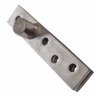 Dobradiça Pivô Pino Porta Pivotante 150kg Aço Inox 304 Canto - 6