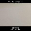 Ver imagem 4 de Sofá Chaise Modular Block 74x153 Pes Madeira Courino Tcs 725 Moll