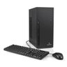 Computador Home Positivo Master Pentium 4gb 1tb + Monitor Hp 18,5 60hz 5ms Preto Bivolt - 4