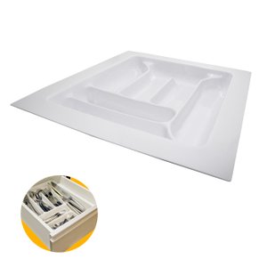Divisor de Talheres para Gavetas 40 x 47 cm com 6 Cavidades
