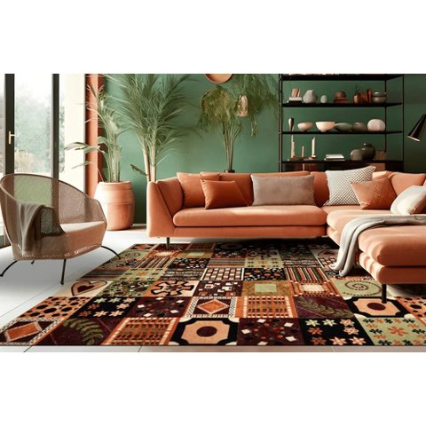 Tapete Marbella Elite Bs Coperta 150x200 cm
