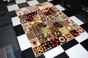 Ver imagem 2 de Tapete Marbella Elite Bs Coperta 150x200 cm