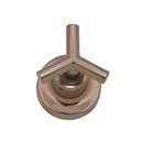 Ver imagem 4 de Acabamento Registro Pressão Gaveta Rose Gold Padrão Deca