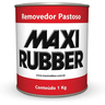 Removedor Tinta Pastoso Maxi Rubber 1kg - 1