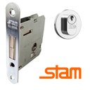 Ver imagem 4 de Kit Porta de Correr Pronta Sobrepor 210x82cm Germano