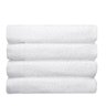 Toalhas de Banho Gigante Gramatura 500 G/m 4 Peças - 1
