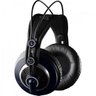Fone de Ouvido K240 MKII Profissional Preto AKG - 1