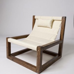 Poltrona para Jardim Gran Explorer Rustic