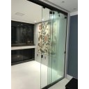 Ver imagem 4 de Mandala Mosaico Floral Fantasia 100x150cm