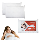 Ver imagem 2 de 4 Travesseiros Alivia Tensão Magnético P/ Dor Lombar Full