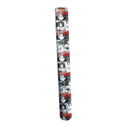Adesivo Mulher Maravilha Decorativo Plástico DAC 45cm X 10m - 3