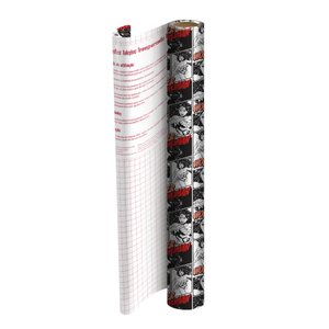 Adesivo Mulher Maravilha Decorativo Plástico DAC 45cm X 10m