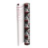 Adesivo Mulher Maravilha Decorativo Plástico DAC 45cm X 10m - 1