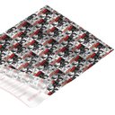 Ver imagem 2 de Adesivo Mulher Maravilha Decorativo Plástico DAC 45cm X 10m